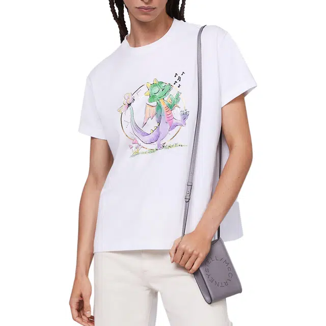 Stella McCartney T