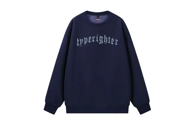 TYPERIGHTER