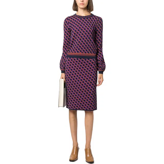 DIANE VON FURSTENBERG