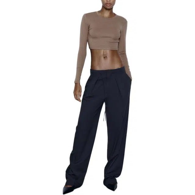 ZARA T