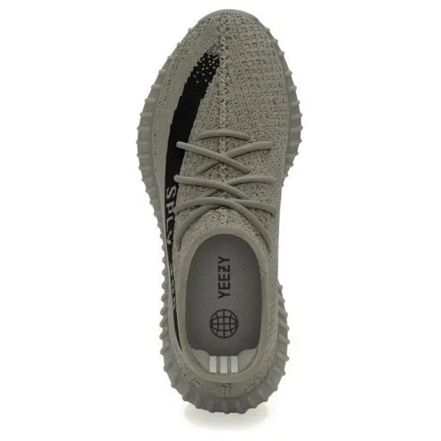 adidas originals Yeezy boost 350 "Granite"