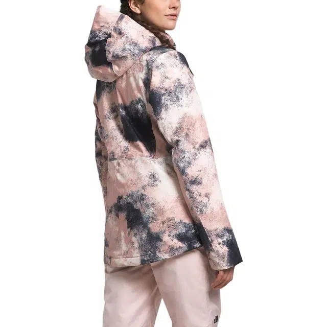 THE NORTH FACE Freedom Insulated Jacket