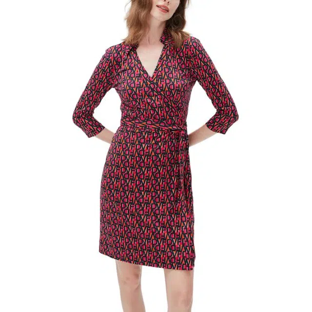 DIANE VON FURSTENBERG