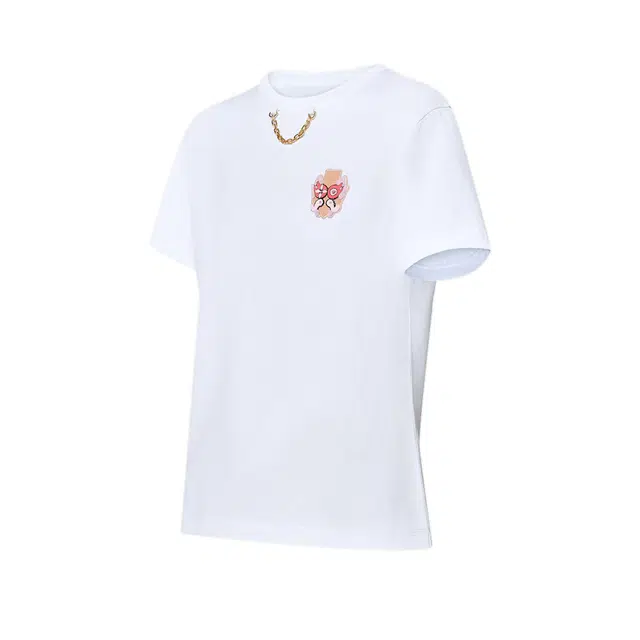 LOUIS VUITTON Logo T