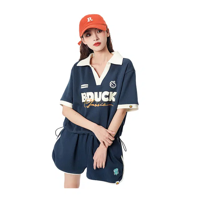 B.Duck VT