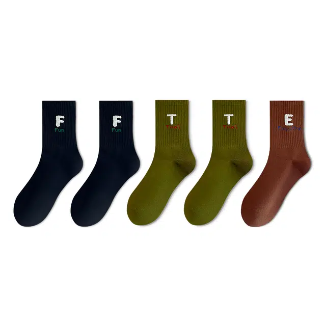 5