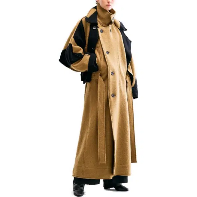 ISSEY MIYAKE Out Of A Cube