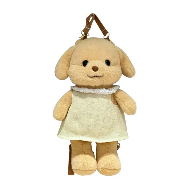 MENGMENGBUNNY 35cm