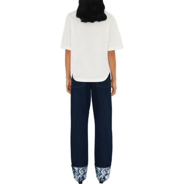 Burberry LogoT