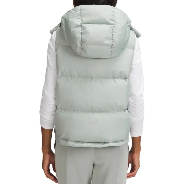 lululemon Wunder Puff Vest