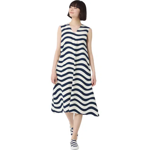 UNIQLO x Marimekko SS24 V