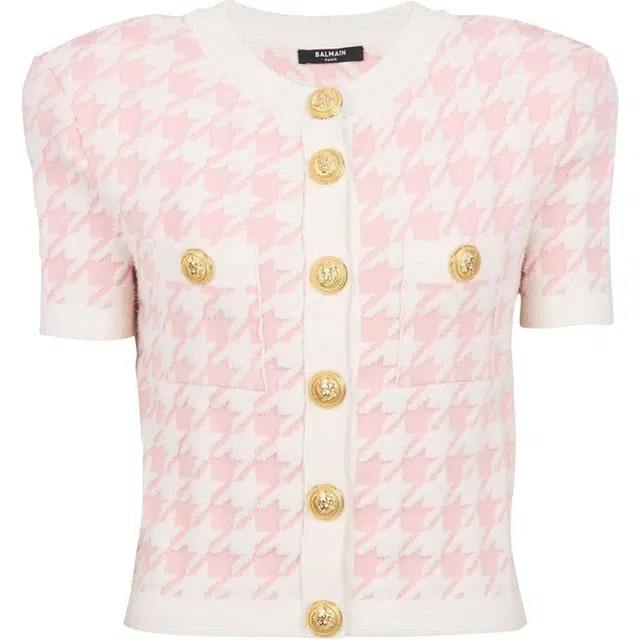 BALMAIN SS22
