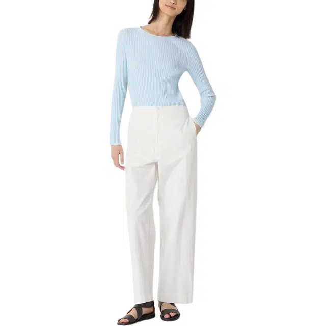 UNIQLO x INES DE LA FRESSANGE UNIQLO X Ines de la Fressange SS24