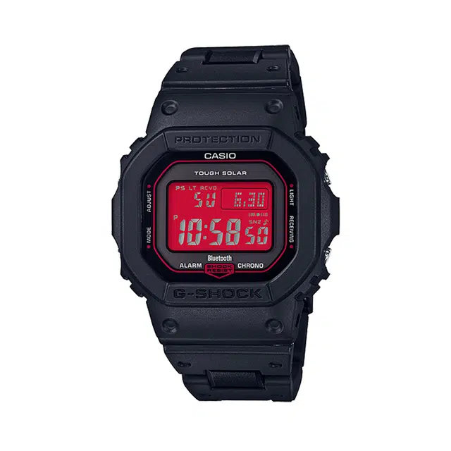 Casio GW-B5600AR-1A