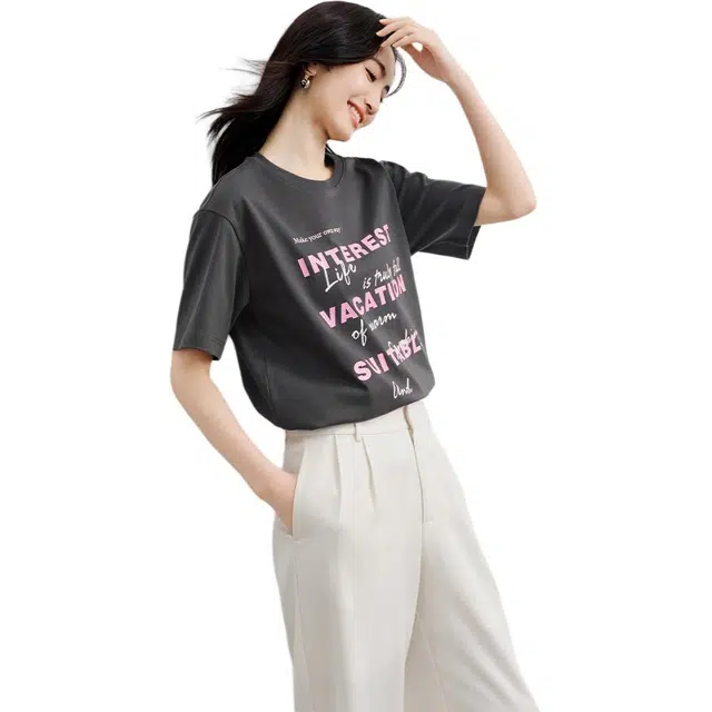 Hopeshow T