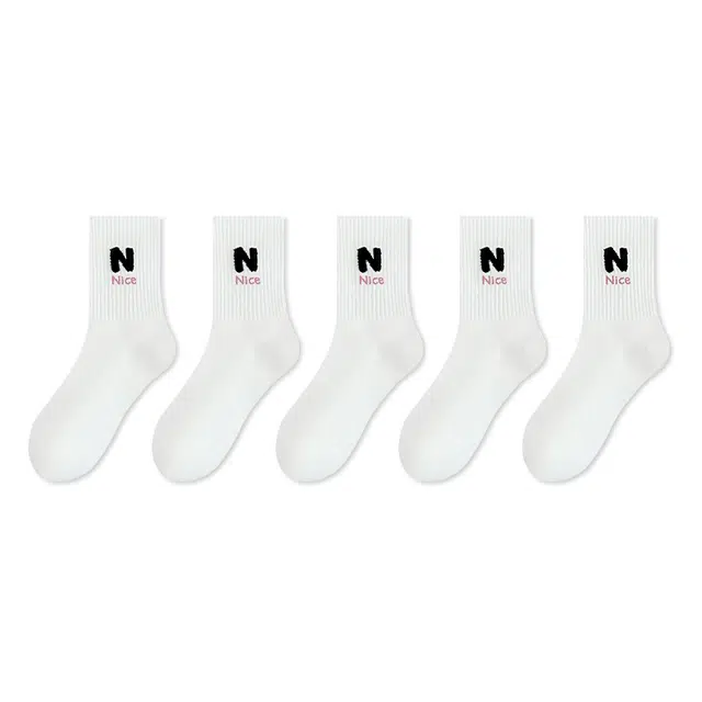 5