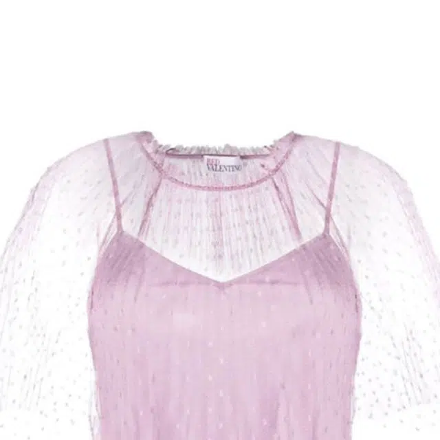 RED VALENTINO