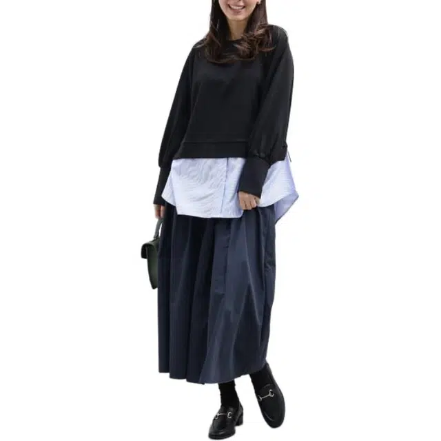 beams T