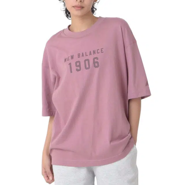 New Balance T
