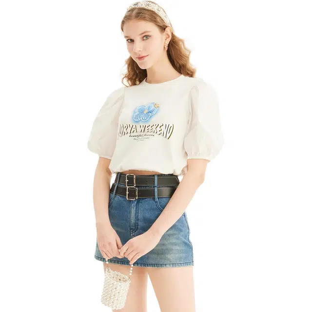 JORYAweekend T