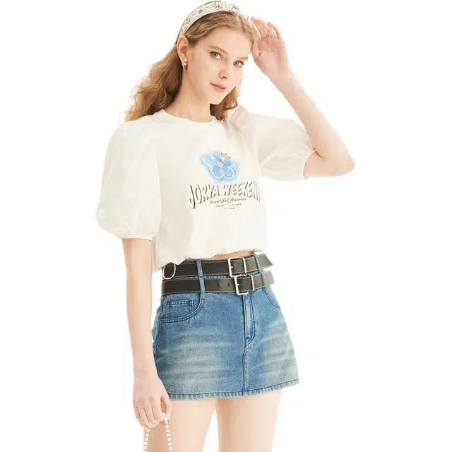 JORYAweekend T