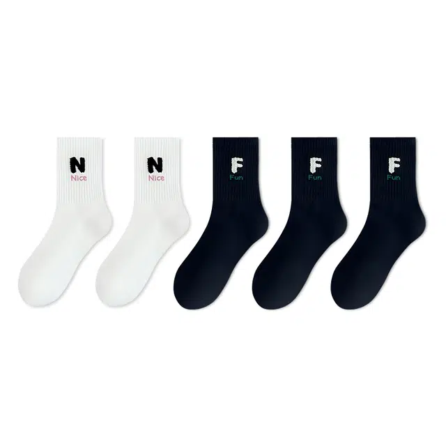 5