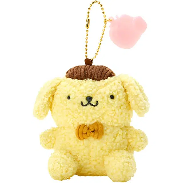 Sanrio 10.5cm