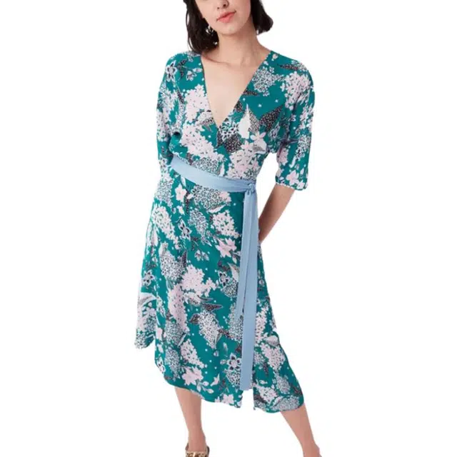 DIANE VON FURSTENBERG V