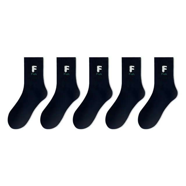 5