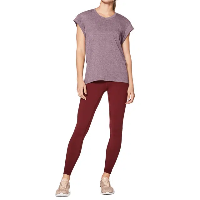 lululemon Box It Out T