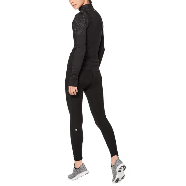 lululemon Toasty Tech T