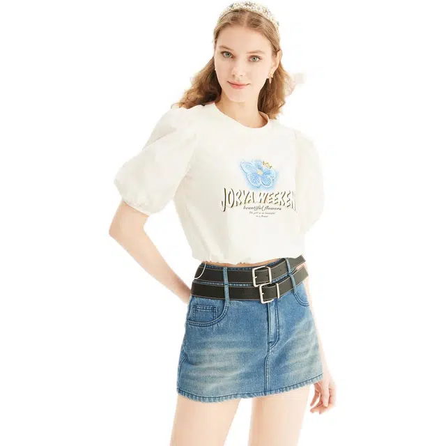 JORYAweekend T