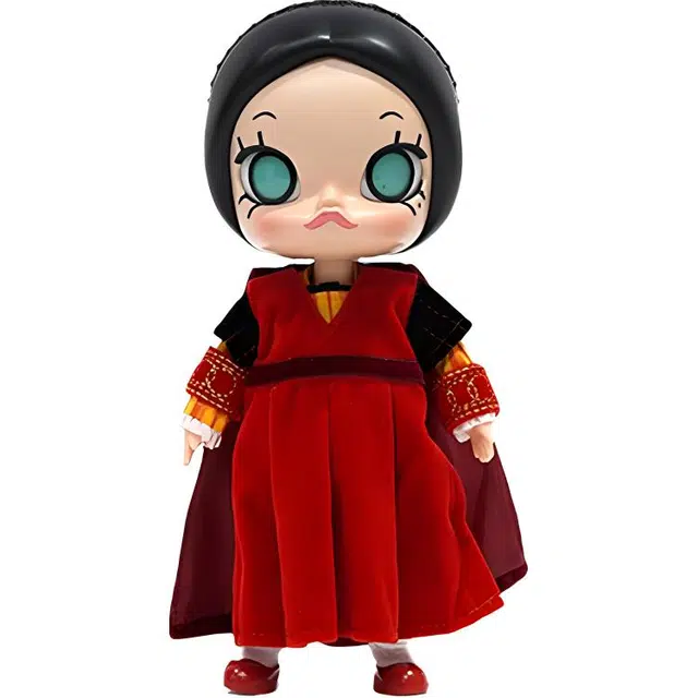 POP MART Molly BJD 20cm