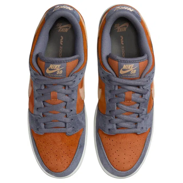 Nike SB Dunk Low Light Carbon