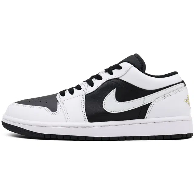 Jordan Air Jordan 1 Low "Reverse Panda"