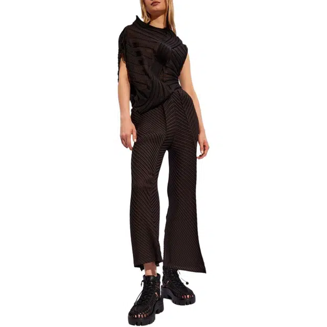 ISSEY MIYAKE T