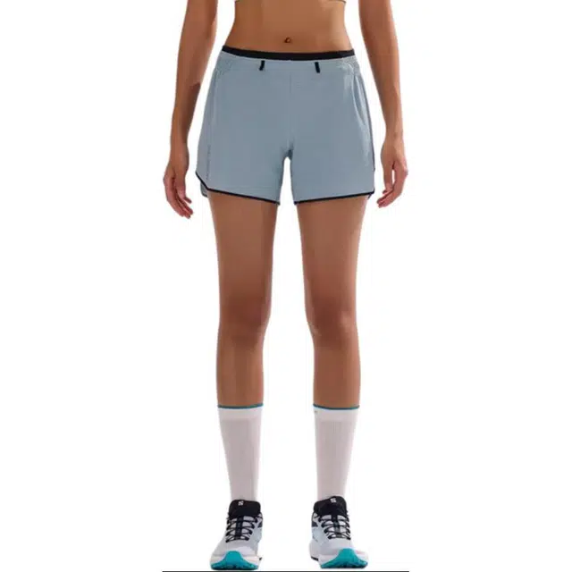 SALOMON RUNNING SENSE AERO 5'' SHORT W