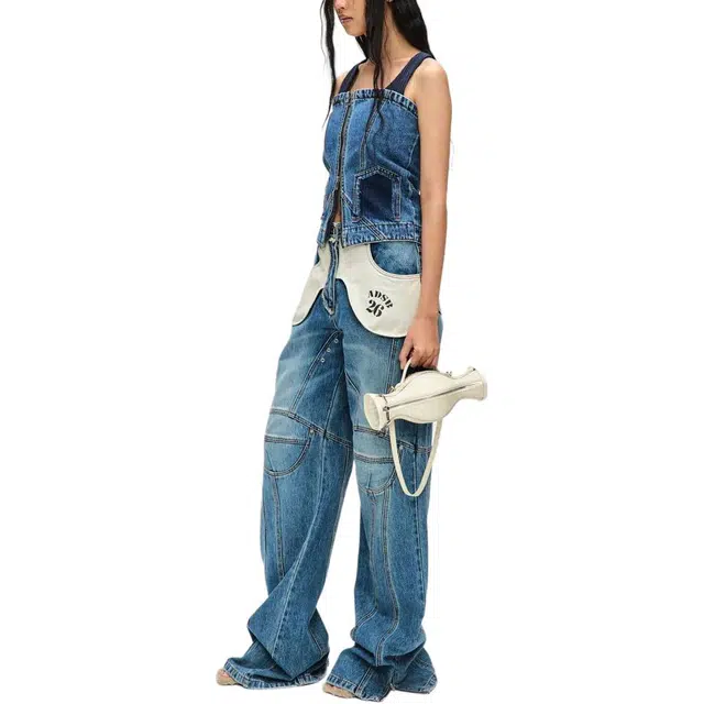 ANDERSSON BELL SS24