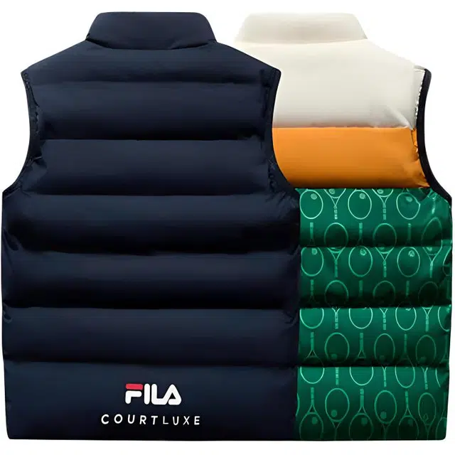 FILA KIDS PERFORMANCE