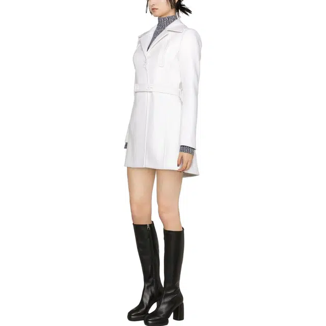 COURREGES