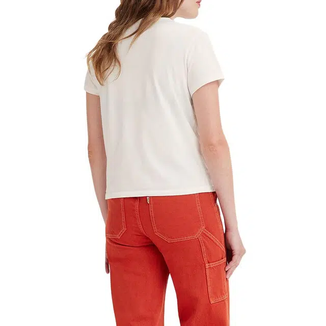 levis logo T