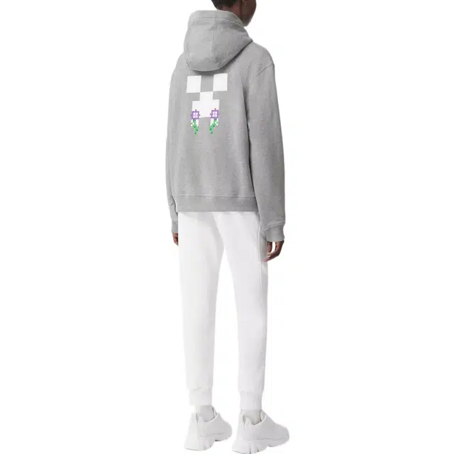 Burberry x Minecraft FW22