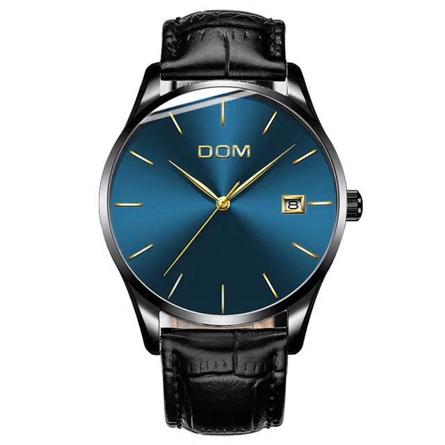 DOM