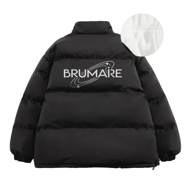 BRUMAIRE