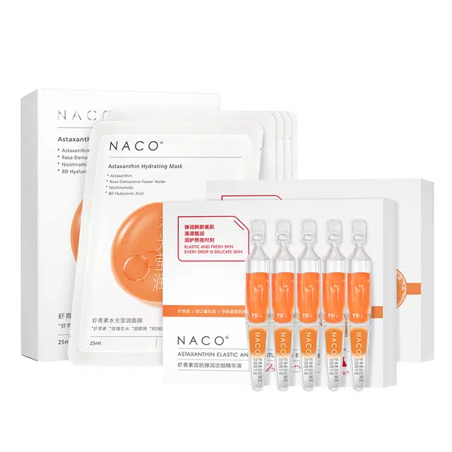 NACO
