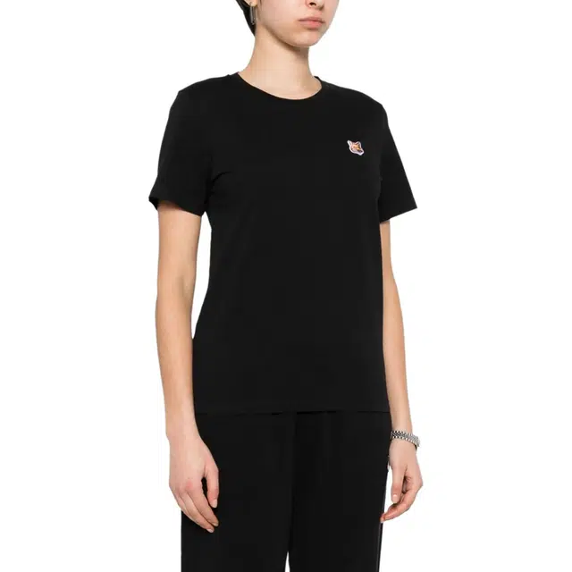 Maison Kitsune SS24 T