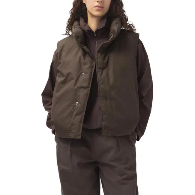 UNIQLO FW24 U