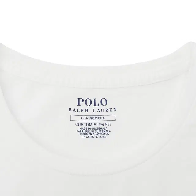 Polo Ralph Lauren T