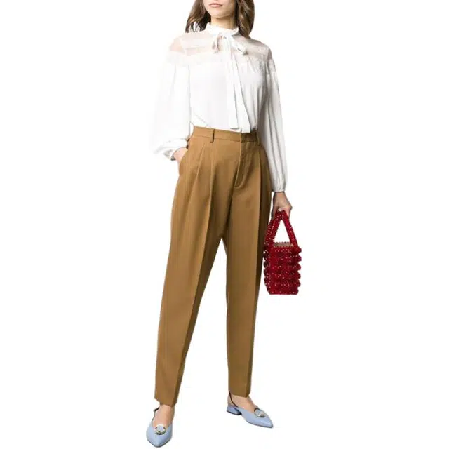 RED VALENTINO
