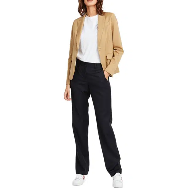 INES DE LA FRESSANGE